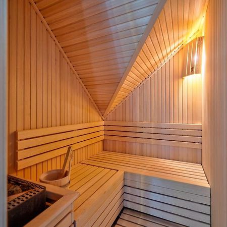 Infinity Sky Zlatibor Apartment Bagian luar foto