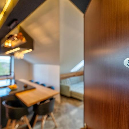 Infinity Sky Zlatibor Apartment Bagian luar foto
