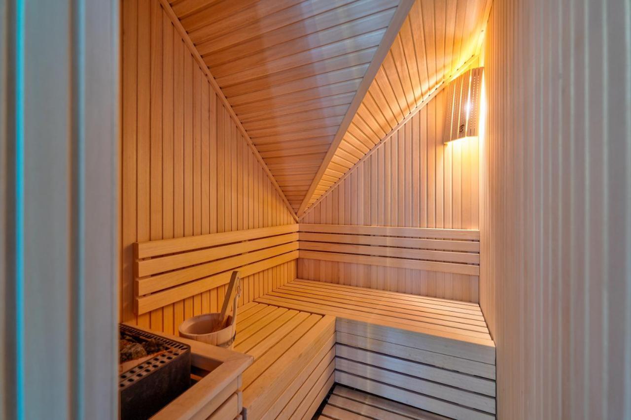 Infinity Sky Zlatibor Apartment Bagian luar foto