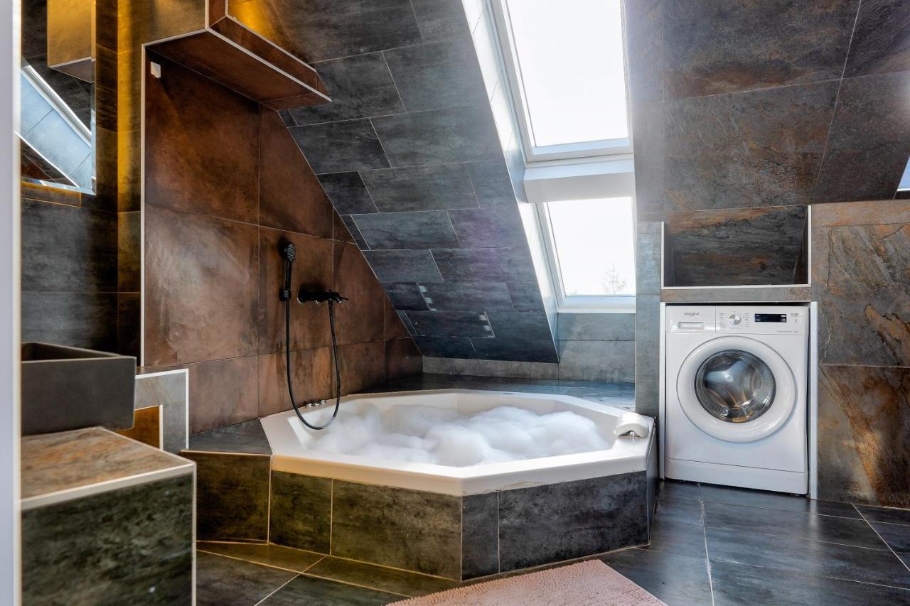 Infinity Sky Zlatibor Apartment Bagian luar foto