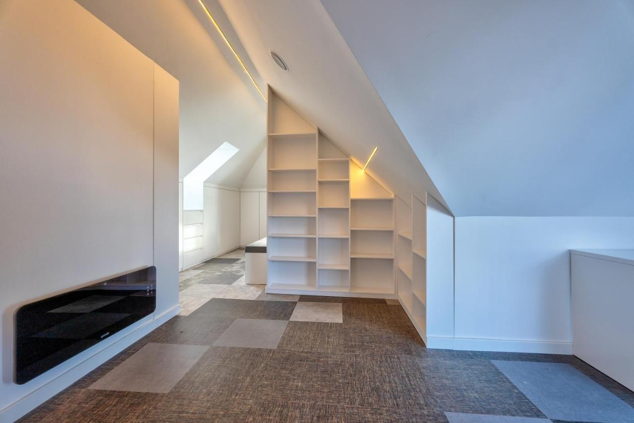 Infinity Sky Zlatibor Apartment Bagian luar foto
