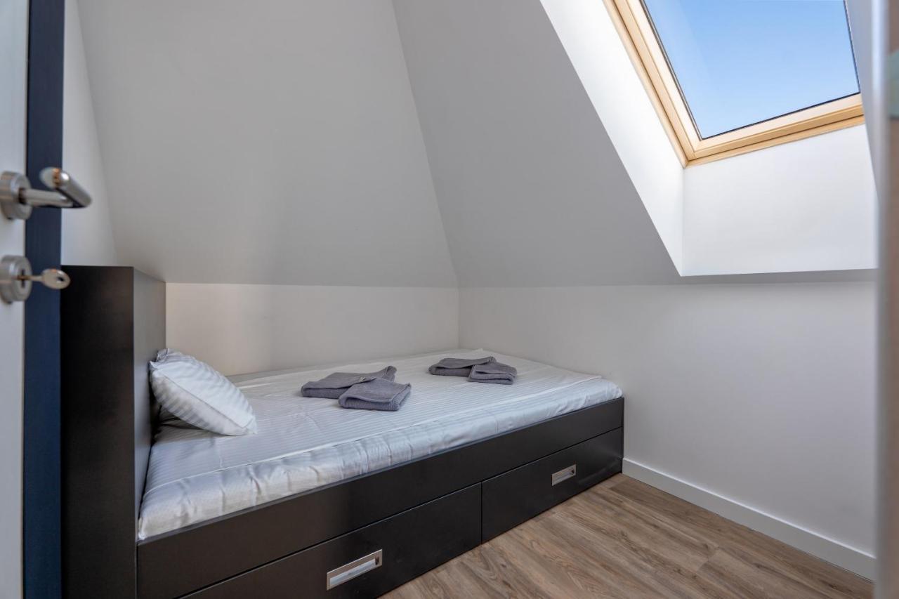 Infinity Sky Zlatibor Apartment Bagian luar foto