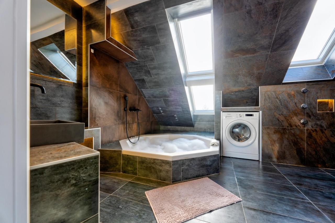 Infinity Sky Zlatibor Apartment Bagian luar foto