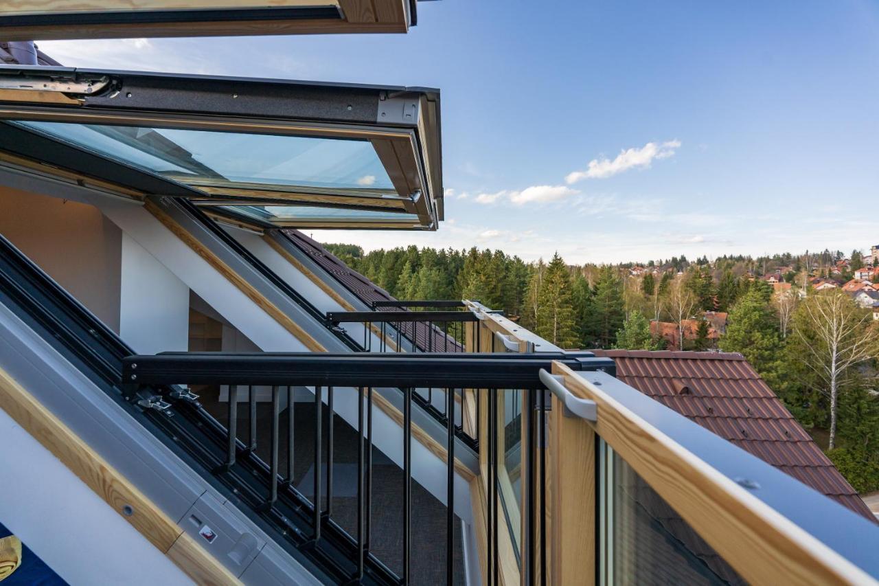 Infinity Sky Zlatibor Apartment Bagian luar foto