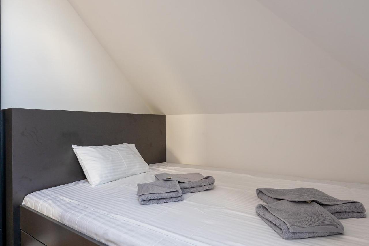 Infinity Sky Zlatibor Apartment Bagian luar foto