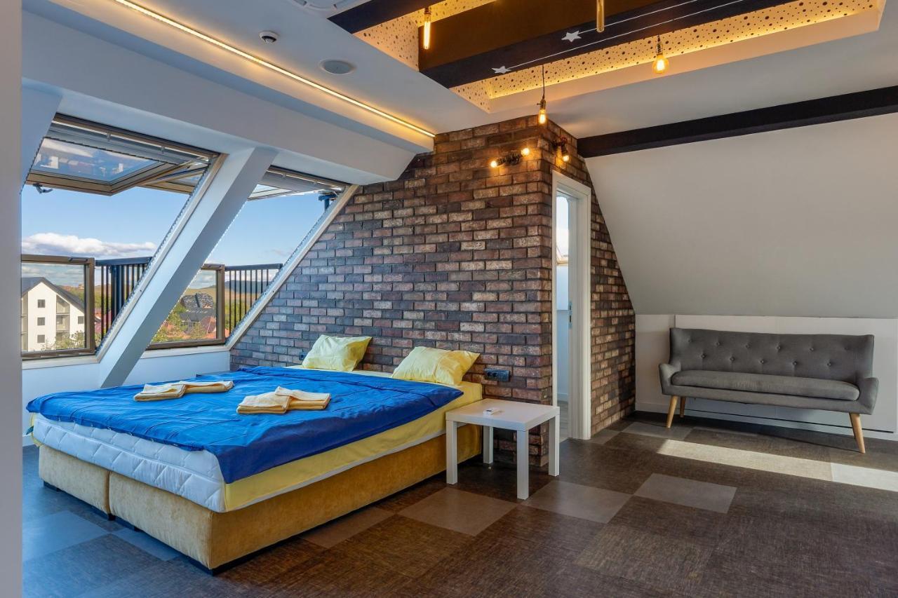 Infinity Sky Zlatibor Apartment Bagian luar foto