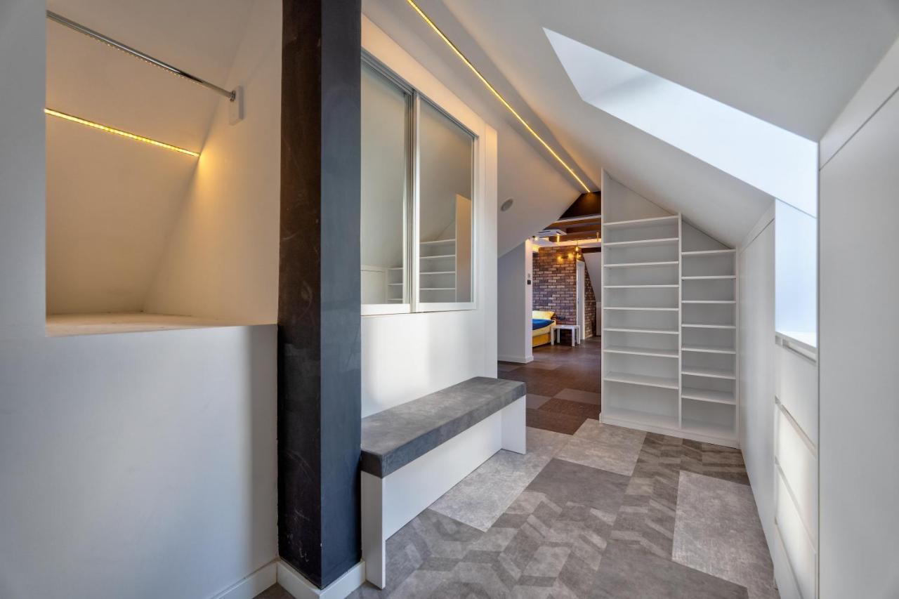Infinity Sky Zlatibor Apartment Bagian luar foto