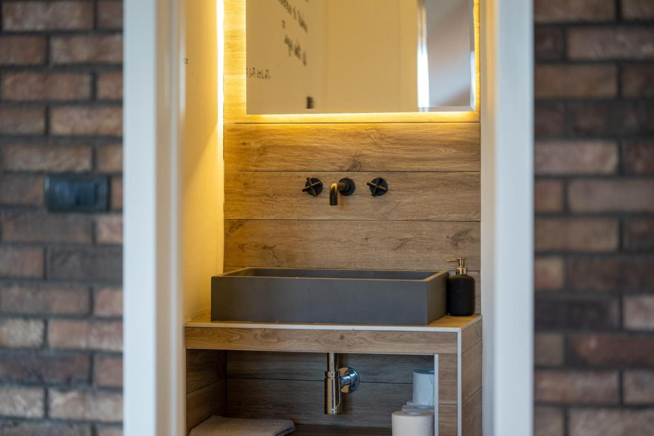 Infinity Sky Zlatibor Apartment Bagian luar foto