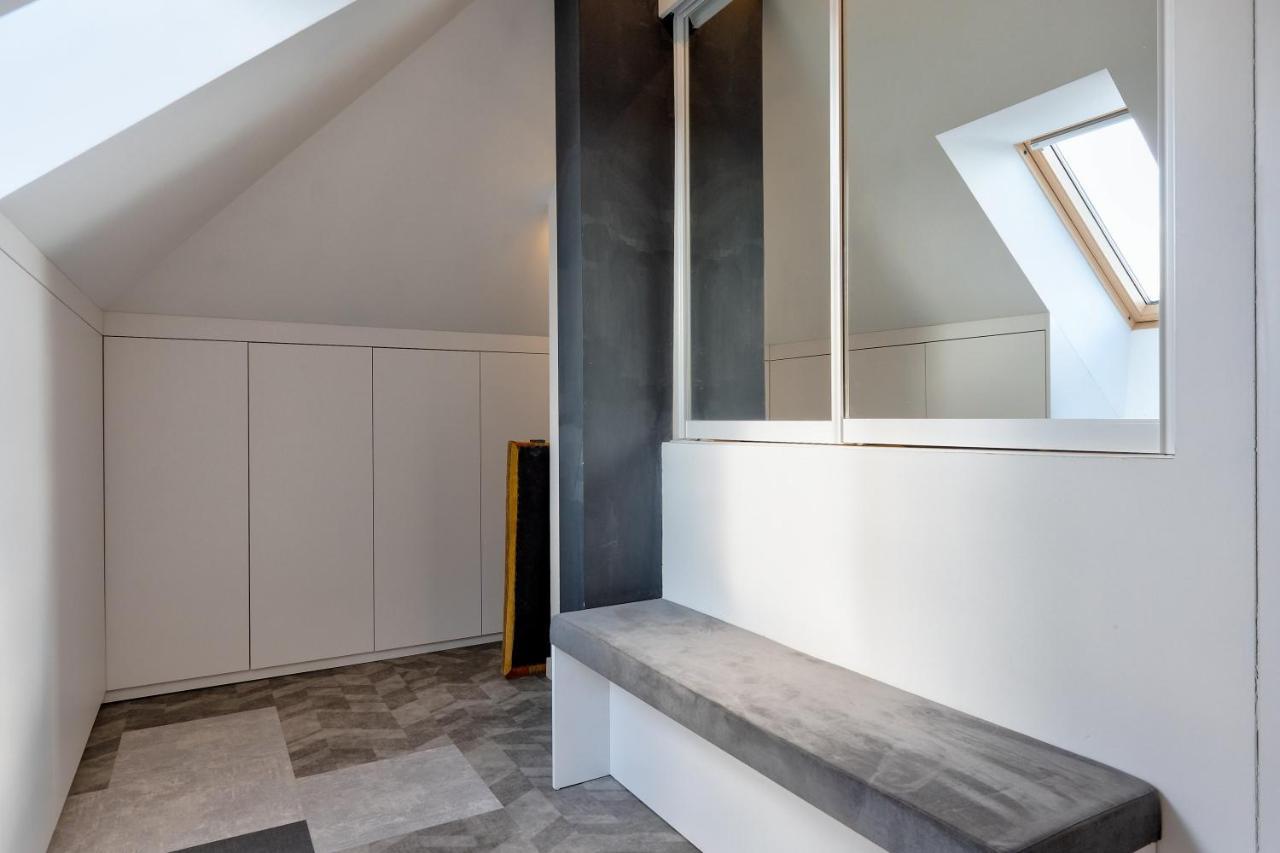 Infinity Sky Zlatibor Apartment Bagian luar foto