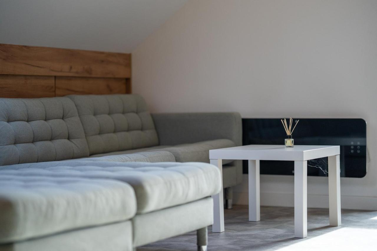 Infinity Sky Zlatibor Apartment Bagian luar foto